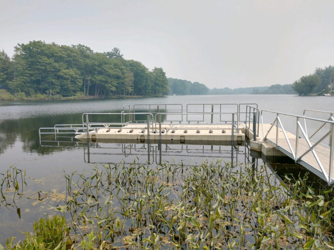 Kayak Launch Comes To Cassadaga Lakes News, Sports, Jobs Post Journal